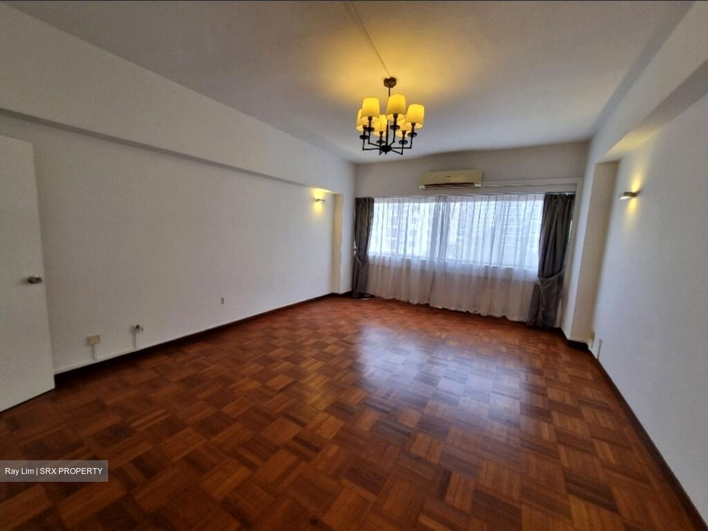 The Cairnhill (D9), Condominium #508925061